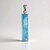 Ciondolo in argento con Larimar