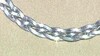 Zilveren ketting