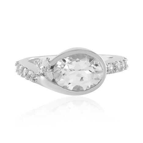 Danburit-Silberring (de Melo)