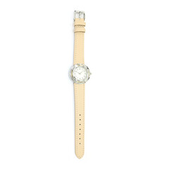 Montre et Citrine