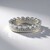 Anello in argento con Zircone