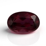 Gemma con Rubellite 0.475 ct