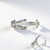 Anello in argento