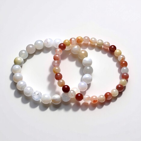 Bracciale con Agata