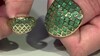 Zilveren ring (Adela Silber)