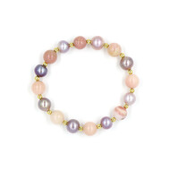 Edelstein-Armband (Riya)