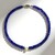 Collana in argento con Opale di Welo (Riya)