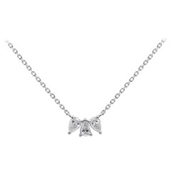 SI1 (H) Brillant-Goldcollier