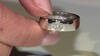 Anillo en plata con Diamante I1 (G) (Annette)