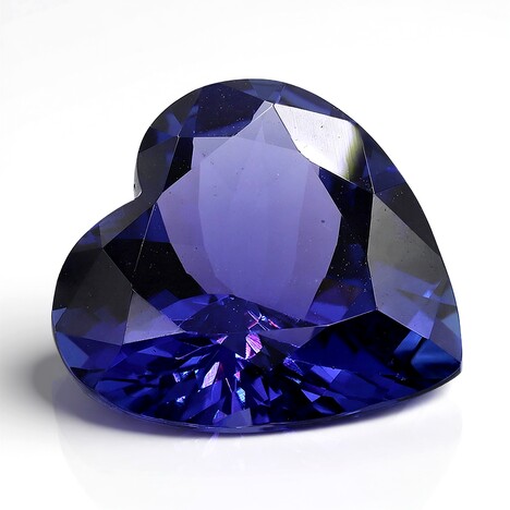 Tanzanite AAA 9,67 ct