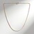 Collana in argento