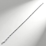 Catenina in argento