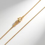 Catenina in argento