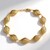 Bracciale in oro con Diamante I1 (I)  (Ornaments by de Melo)