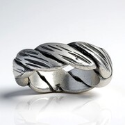 Silver Ring (Nan Collection)