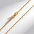 Catenina in argento