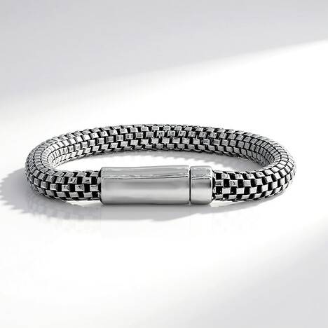 Bracciale in argento (Nan Collection)