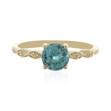 Ratanakiri-Zirkon-Goldring