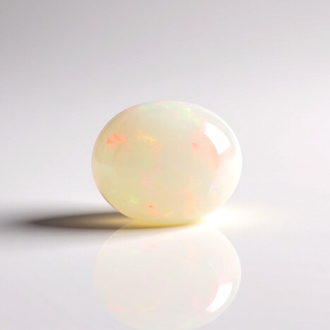 Gemma con Opale di Welo 1.225 ct