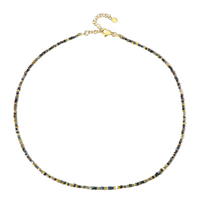 Collier en argent et Diamant