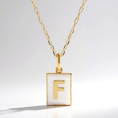 Collana in argento