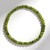 Bracciale con Serafinite