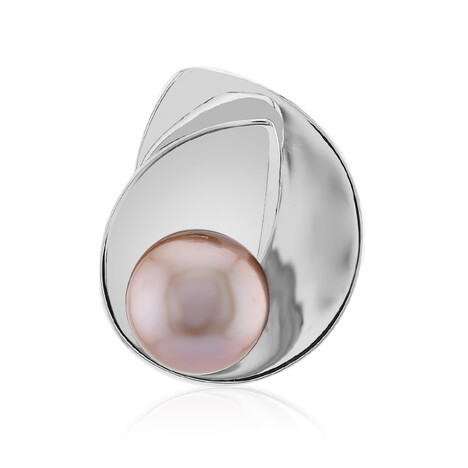 Ming-Perlen-Silberanhänger (TPC)