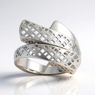 Silberring