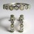Anello in argento con Opale di Welo