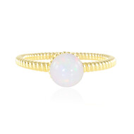 Welo-Opal-Silberring (de Melo Essence)
