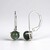 Orecchini in argento con Labradorite