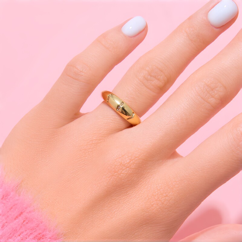 I3 Champagner-Brillant-Goldring (de Melo)