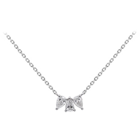 SI1 (H) Brillant-Goldcollier