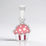 Pendentif en argent