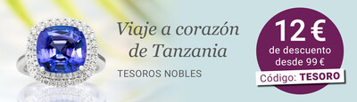 Tanzanita