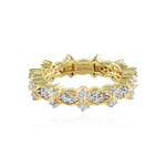 Anillo en plata con Zircón