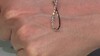 Gouden halsketting met I1 (H) Diamanten (CIRARI)