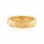 Anillo en plata con Diamante I3 champán (de Melo Essence)