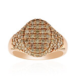 SI1 Argyle-Rose de France-Brillant-Goldring (Annette)