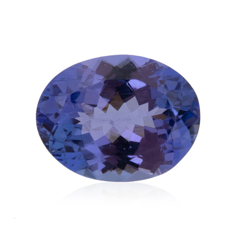 Tanzanite