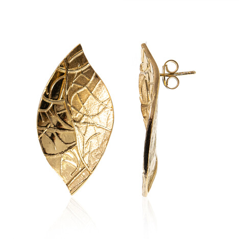 Silberohrringe (Joias do Paraíso)