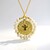 Collana in argento con Madreperla (Joias do Paraíso)