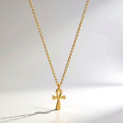 Collana in argento (Joias do Paraíso)