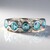 Anello in argento con Zircone Ratanakiri