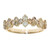 Anillo en oro con Diamante Fancy I1 (CIRARI)