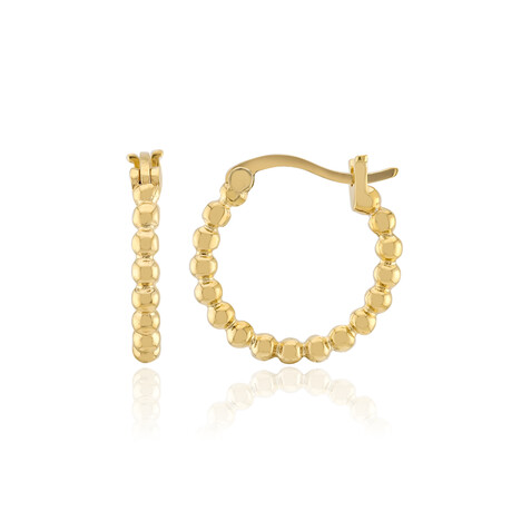 Orecchini in argento