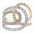 18K I1 Pink Diamond Gold Ring (CIRARI)