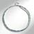 Collana in argento con Zircone