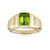 Dashihe-Peridot-Goldring (CIRARI)