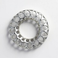 Pendentif en argent (MONOSONO COLLECTION)